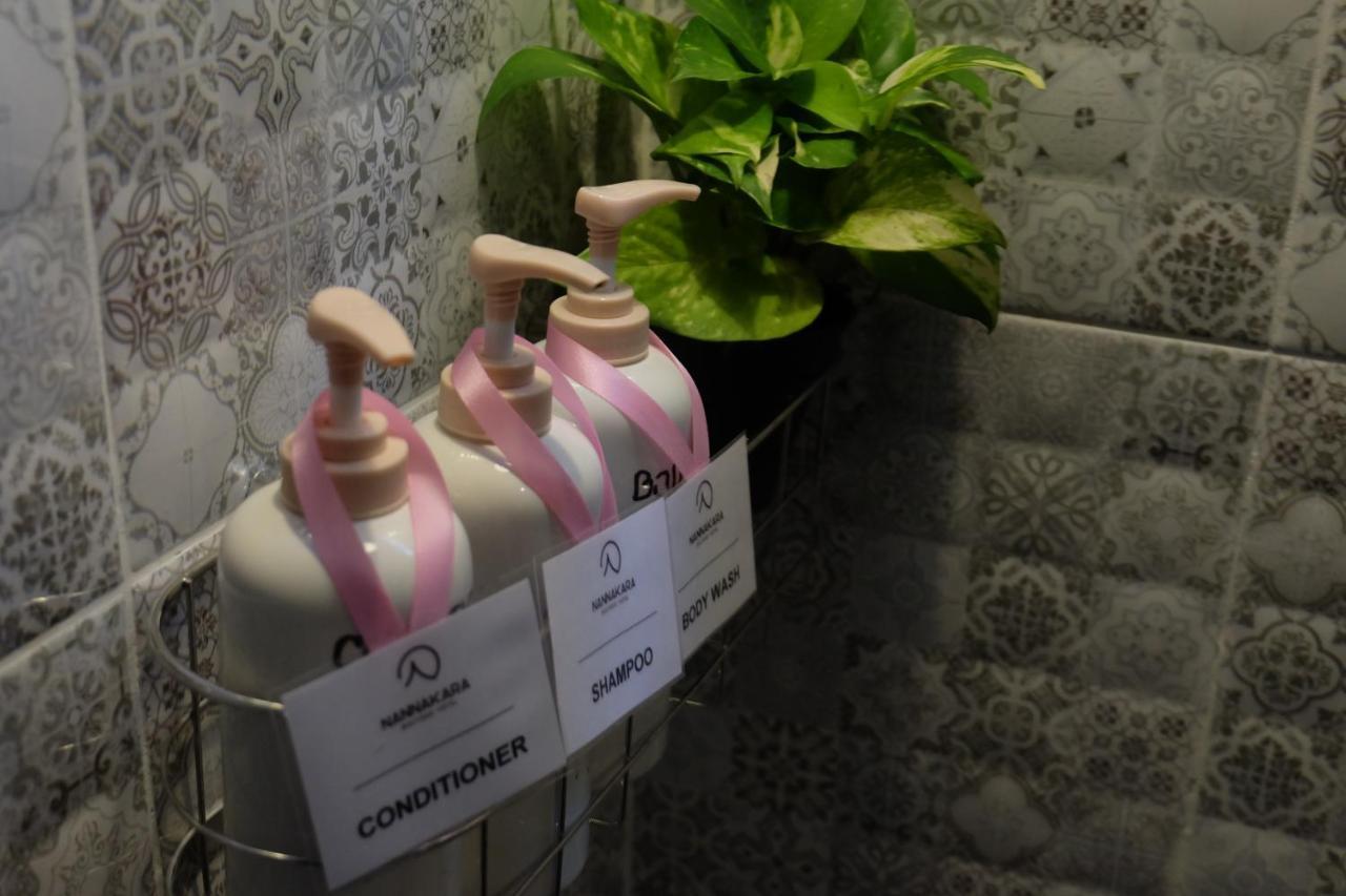 Nan Nakara Boutique 호텔 외부 사진